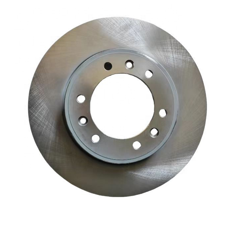 Wholesale Front Brake Disc for CHANGAN HUNTER KAICHENG F70 OEM PC201050-0901 Brake System Brake Discs