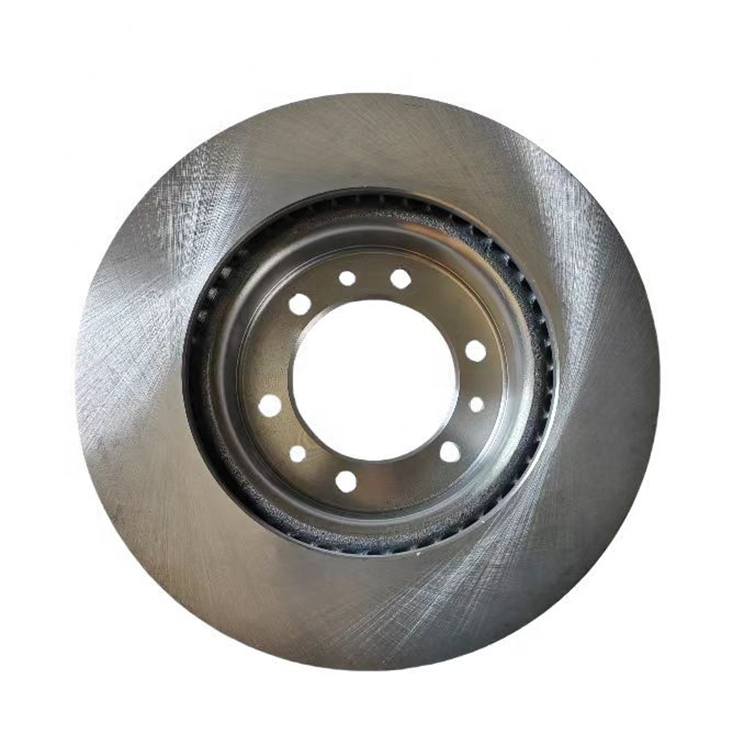 Wholesale Front Brake Disc for CHANGAN HUNTER KAICHENG F70 OEM PC201050-0901 Brake System Brake Discs