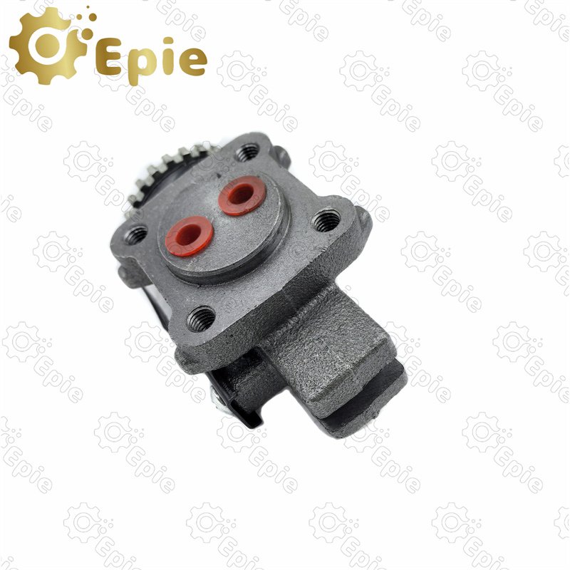 Epie High Quality Brake Wheel Cylinder for Toyota Dyna 47540-36090 47540-36091 Wheel Cylinder Brake