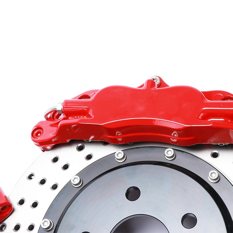 High Performance Big Pistons Brake Caliper Kit Modified Car for Mazda RX7 RX-8