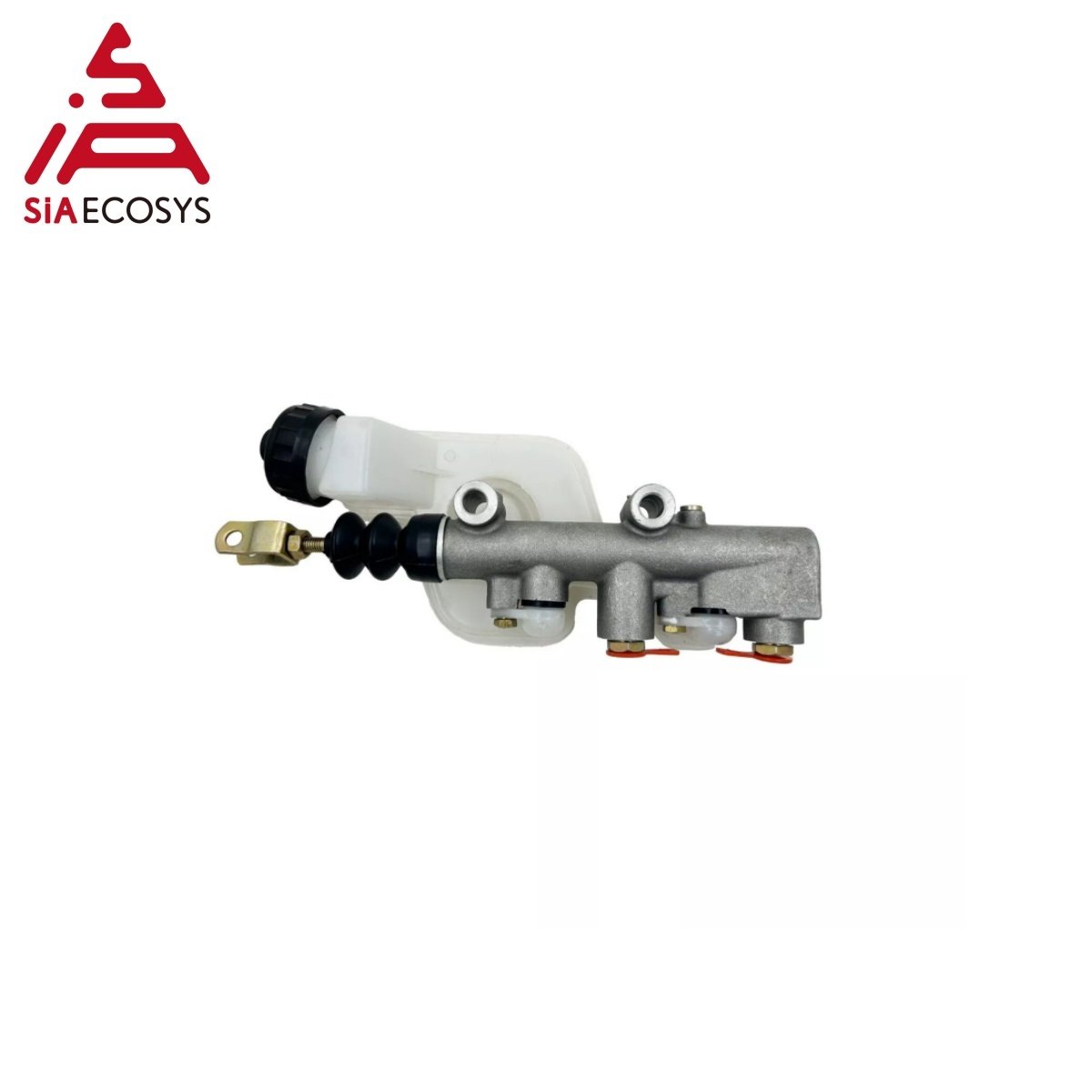 Replacement Brake Master Cylinder for TVS King Easy Installation and Reliable Performance