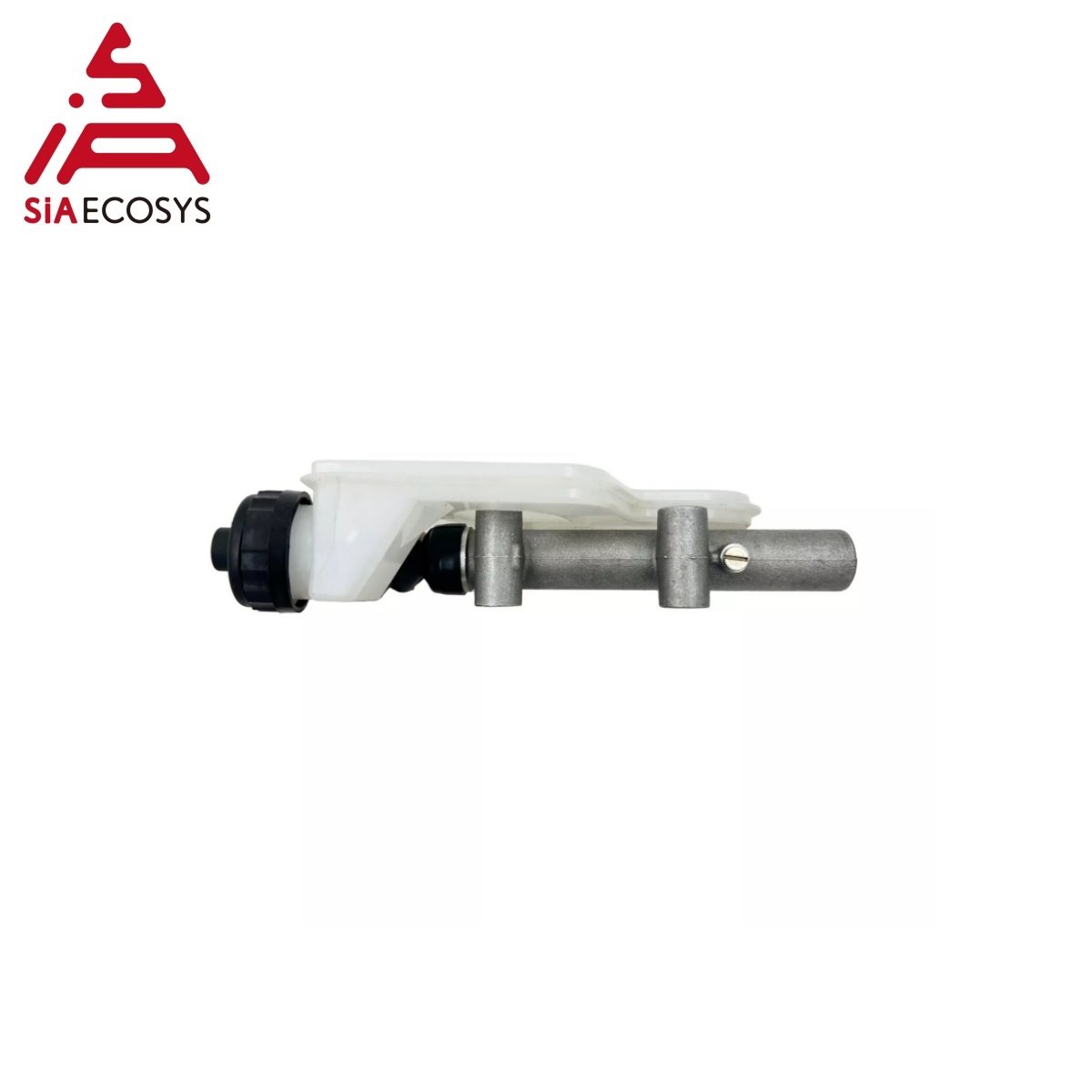 Replacement Brake Master Cylinder for TVS King Easy Installation and Reliable Performance