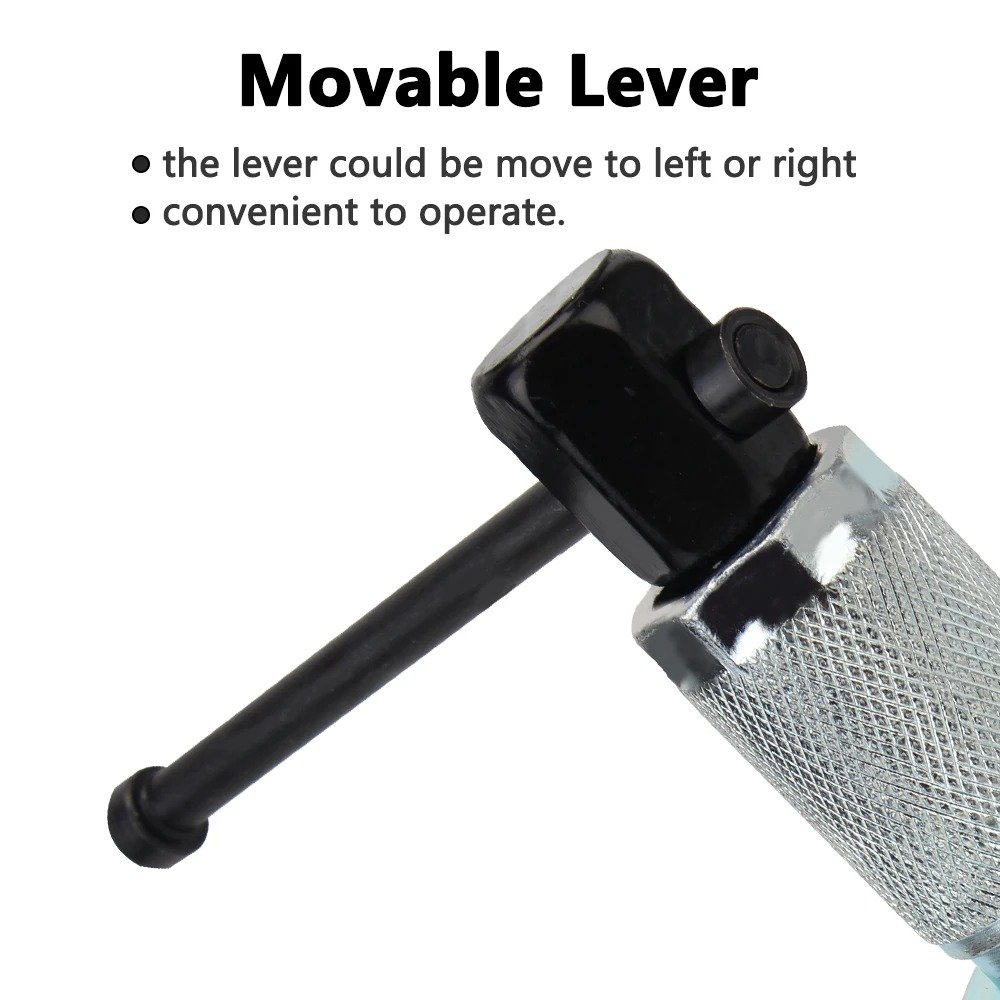 3pcs Piston Rewind Disassemble Kits Car Disc Brake Pad Caliper Wheel Cylinder Pump Separator Automotive Car Repairing Tool