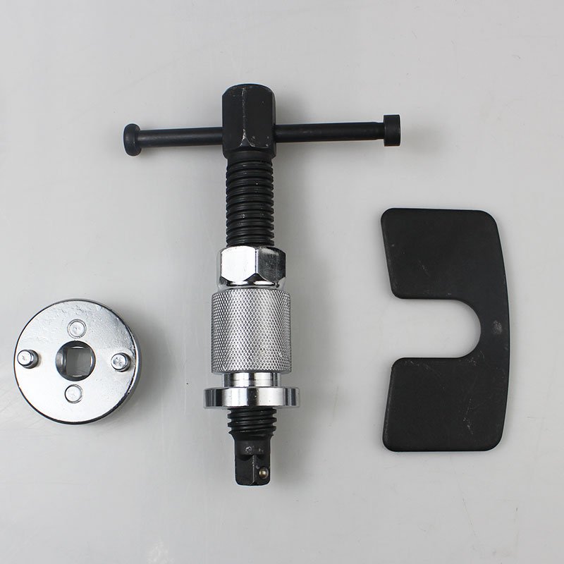 3pcs Piston Rewind Disassemble Kits Car Disc Brake Pad Caliper Wheel Cylinder Pump Separator Automotive Car Repairing Tool