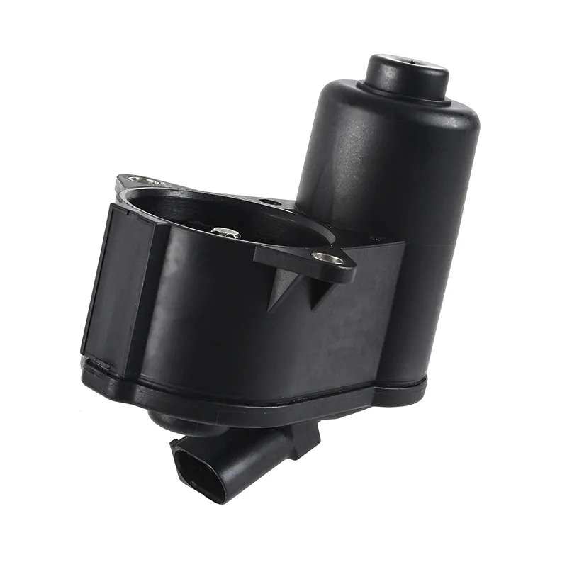 Car Parking Hand Brake Caliper Servo Motor Handbrake Actuator for VW Passat B6 B7 CC Tiguan Audi Seat Skoda 3Q0998281 3Q0998281