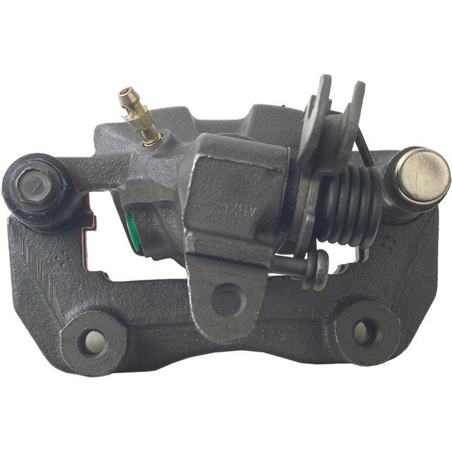Suitable for Mazda 1988-2004 Right Rear Brake Caliper Automotive Parts - GE7C26980C