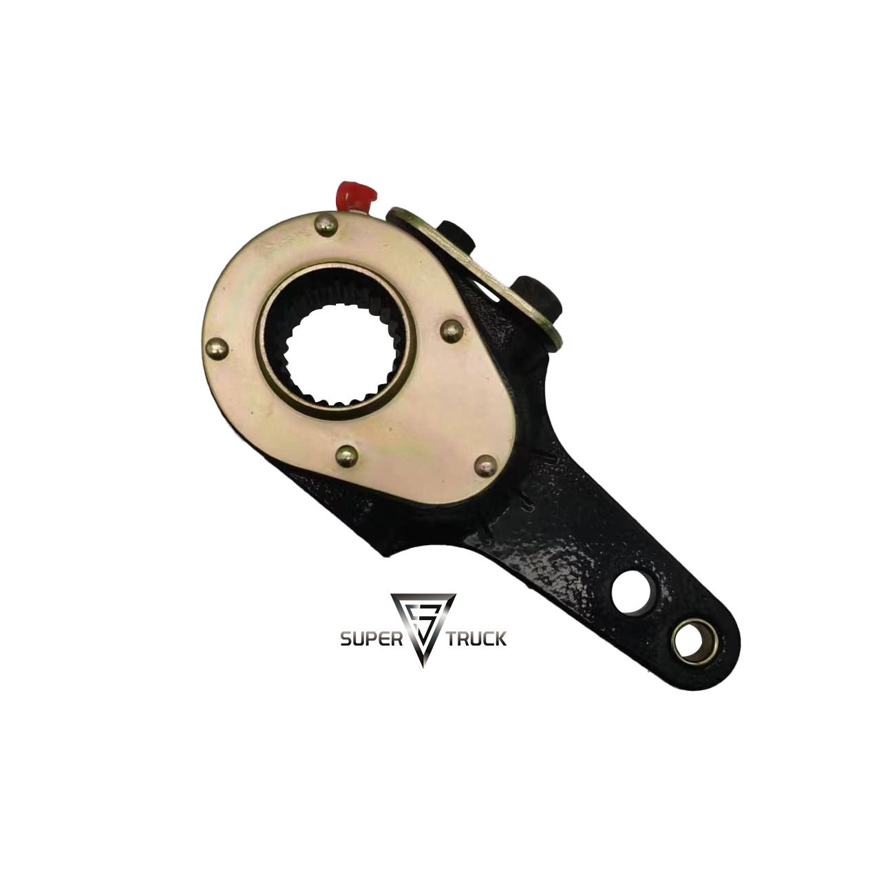 OEM 64221-3501236-10 Air Brake Slack Adjuster for Russia Trucks New Condition Brake Repair Kit for Trailers Wholesale