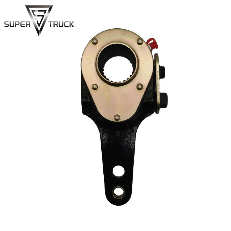 OEM 64221-3501236-10 Air Brake Slack Adjuster for Russia Trucks New Condition Brake Repair Kit for Trailers Wholesale