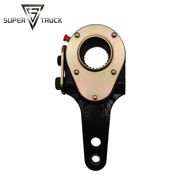 OEM 64221-3501236-10 Air Brake Slack Adjuster for Russia Trucks New Condition Brake Repair Kit for Trailers Wholesale