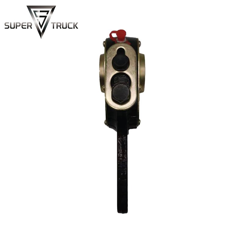 OEM 64221-3501236-10 Air Brake Slack Adjuster for Russia Trucks New Condition Brake Repair Kit for Trailers Wholesale