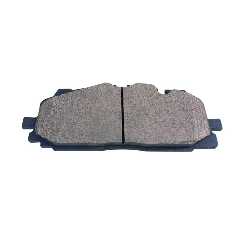 M1745 High Performance Auto Ceramic Brake Pads D1894 for Audi Q7 A4 A5 A8 Gdb8089 Fdb4967 Fdb4959 D1894-9122