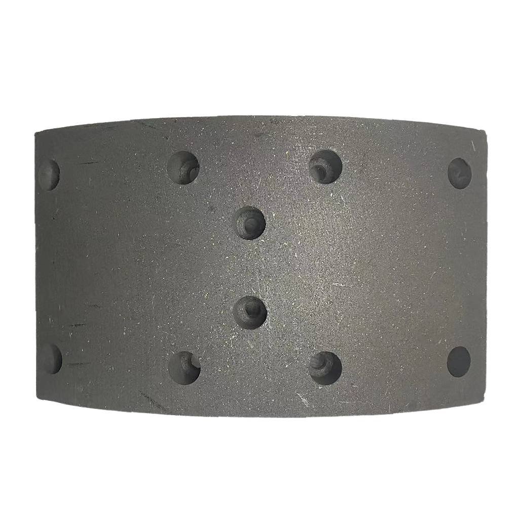 Mitsubishi FUSO Rear Brake Lining MC811676 MC807888 47443-1540 44066-90471 MC865430 MC837600 MC816683 MC865434 MC812396 MC894373