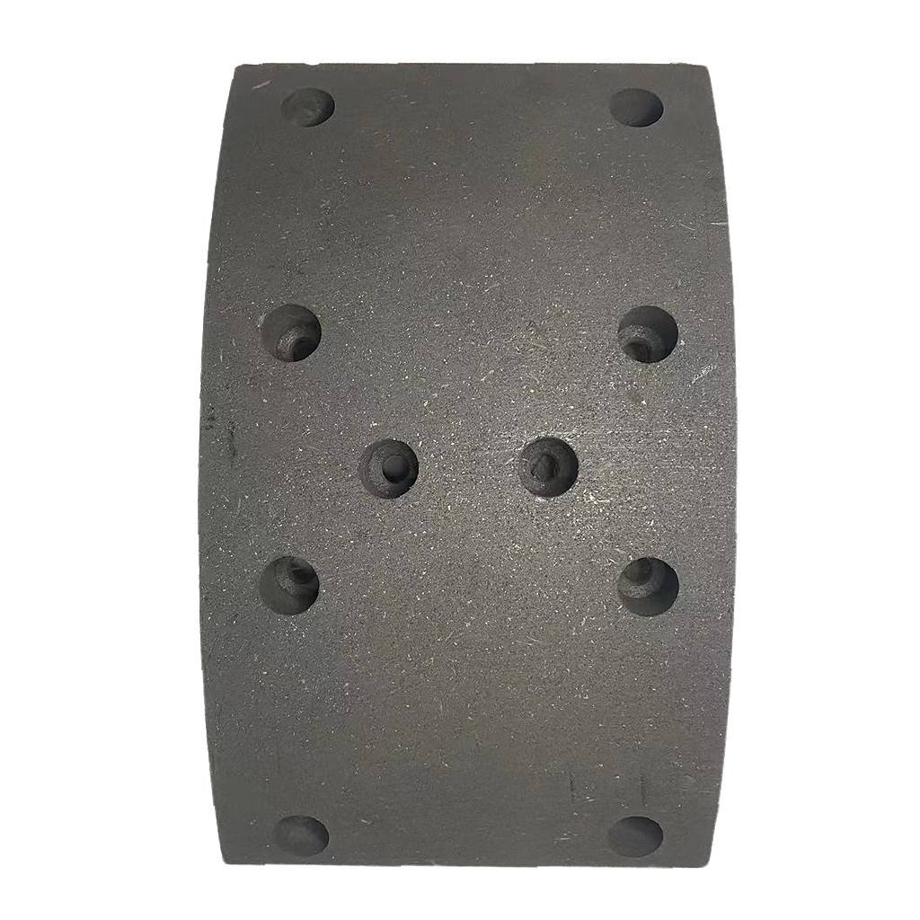 Mitsubishi FUSO Rear Brake Lining MC811676 MC807888 47443-1540 44066-90471 MC865430 MC837600 MC816683 MC865434 MC812396 MC894373