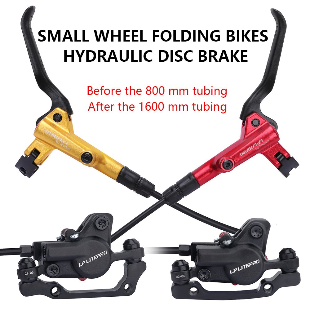 Dirt Bike Spare Parts Wheel Bike Disc Brake Mtb Brake Road Bike Cycle Oil Disc Brake