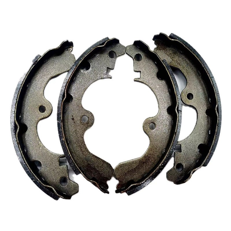 Direct Selling Brake Shoe 04495-10080 High Performance Brake Shoe