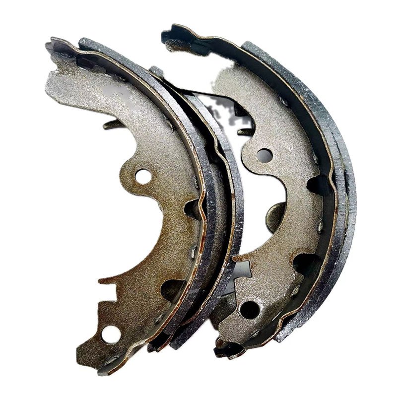 Direct Selling Brake Shoe 04495-10080 High Performance Brake Shoe