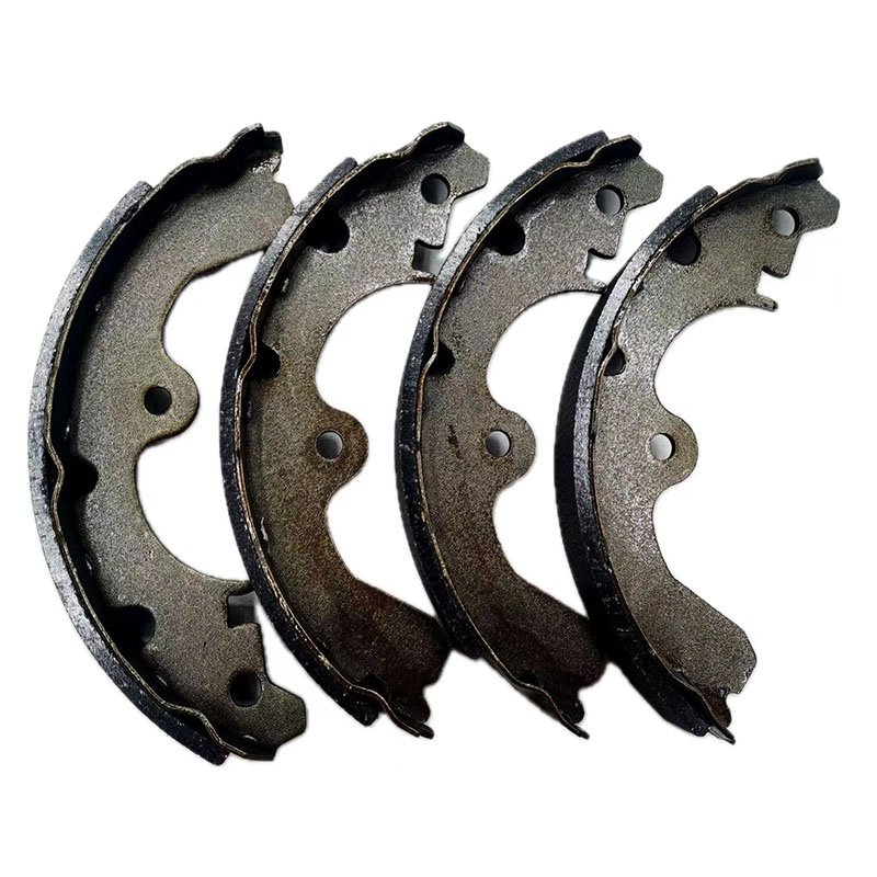 Direct Selling Brake Shoe 04495-10080 High Performance Brake Shoe