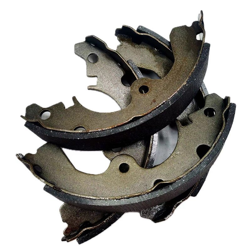 Direct Selling Brake Shoe 04495-10080 High Performance Brake Shoe