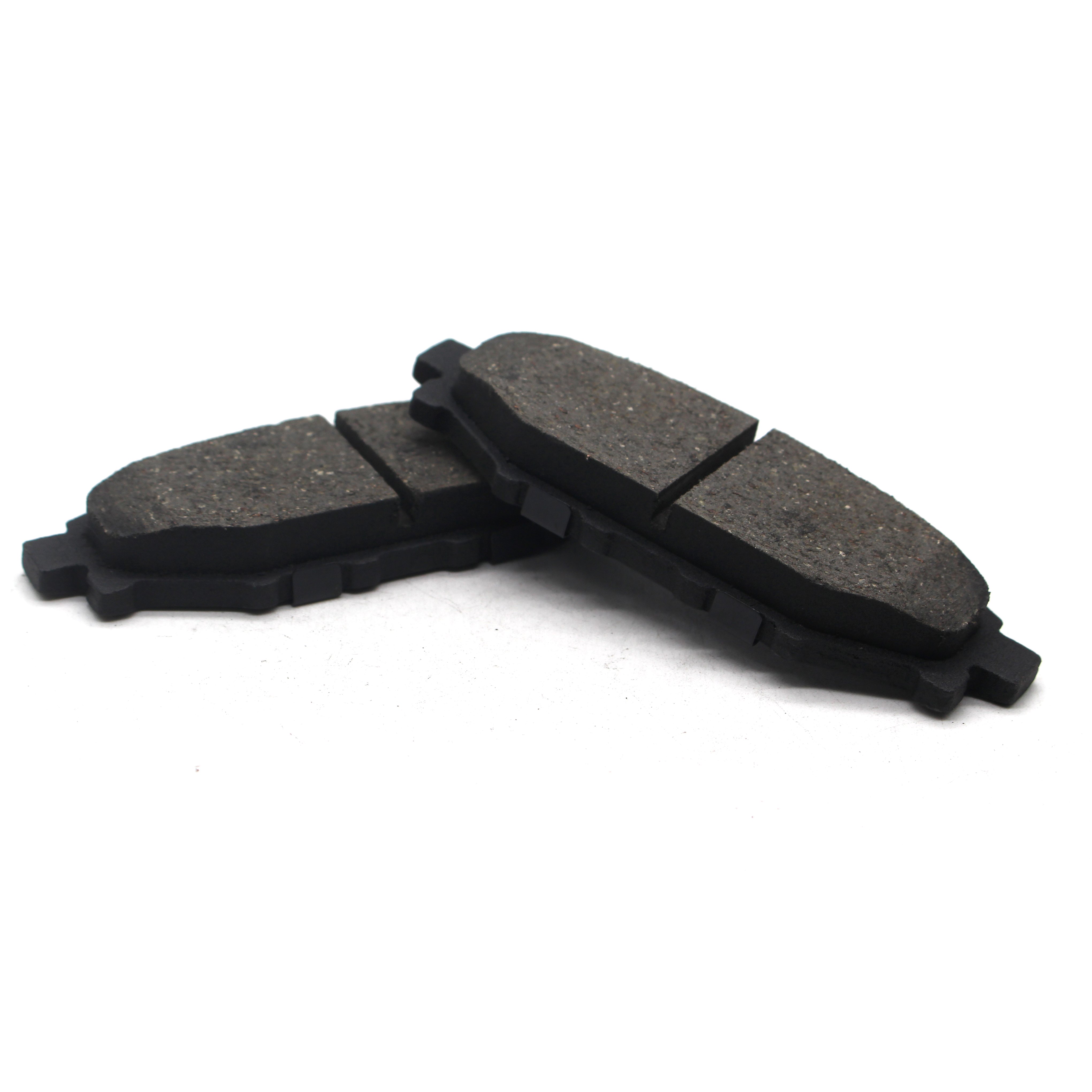 Japanese Car Brake Pads for SUBARU BRZ Exlga Forester Legacy TOYOTA GT 86 Coupe D1114 FDB1947 GDB3568 26696AG000