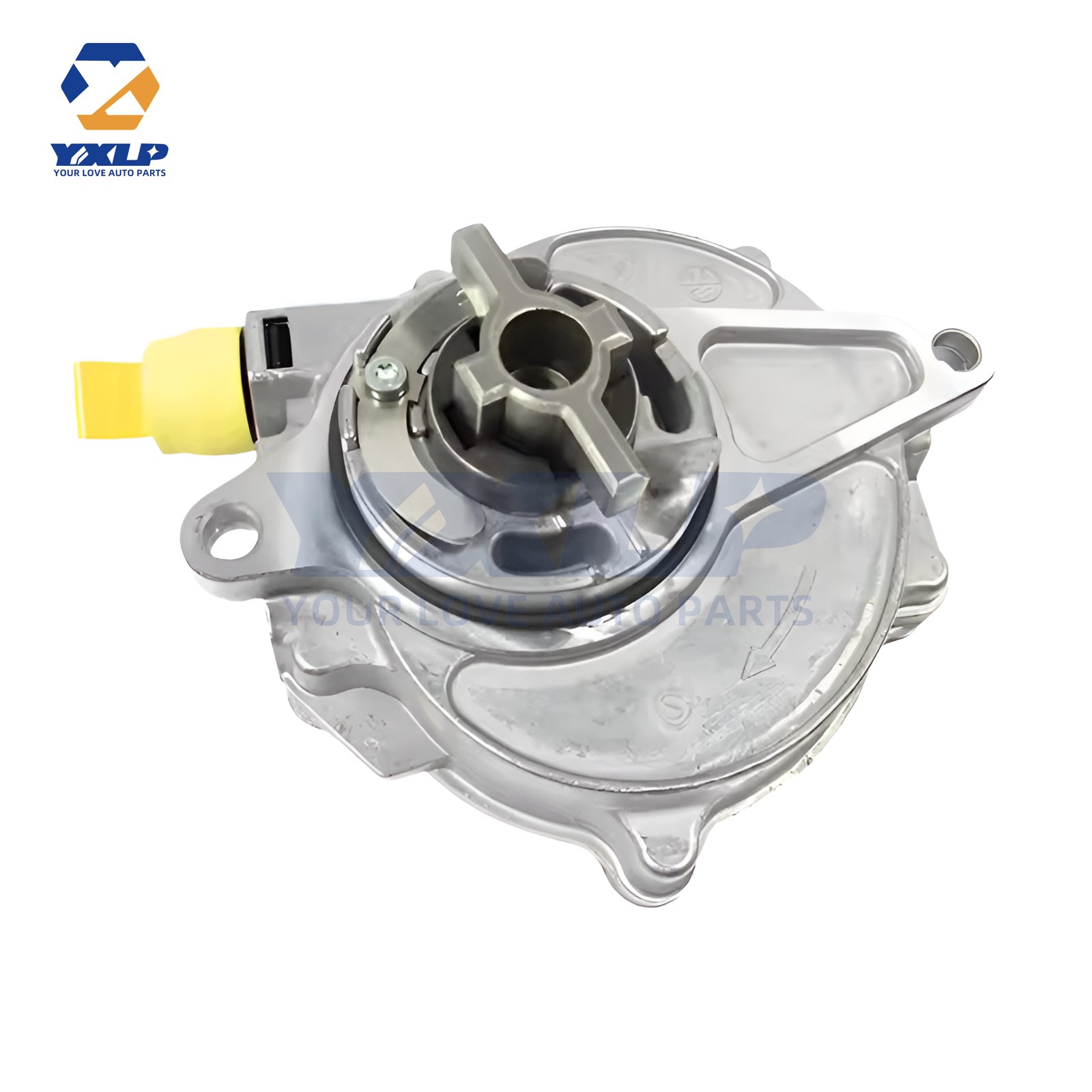 LR002573 Brake Vacuum Pump for Freelander 2 2006-2014 Fast Shipping In Stock High Quality Parts Two Year Warranty