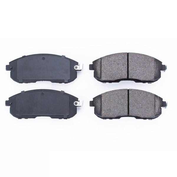 High OE Compatibility Brake Pad D653A for INFINITI I30 1997- NISSAN BLUEBIRD SYLPHY 2012- JUKE MAXIMA SUZUKI SX4 2007-2008