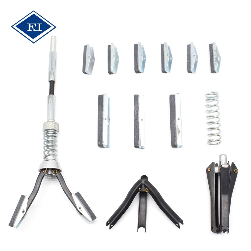 Source Factory FENGJIE Car Brake and Small Engine 3 in 1 Cylinder Hones Tool Kits