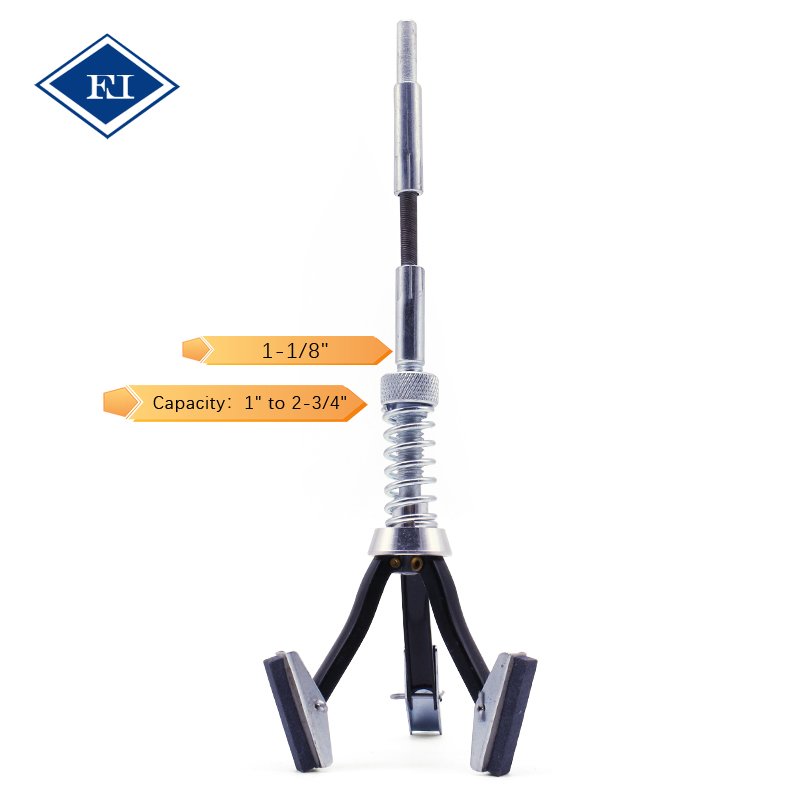 Source Factory FENGJIE Car Brake and Small Engine 3 in 1 Cylinder Hones Tool Kits