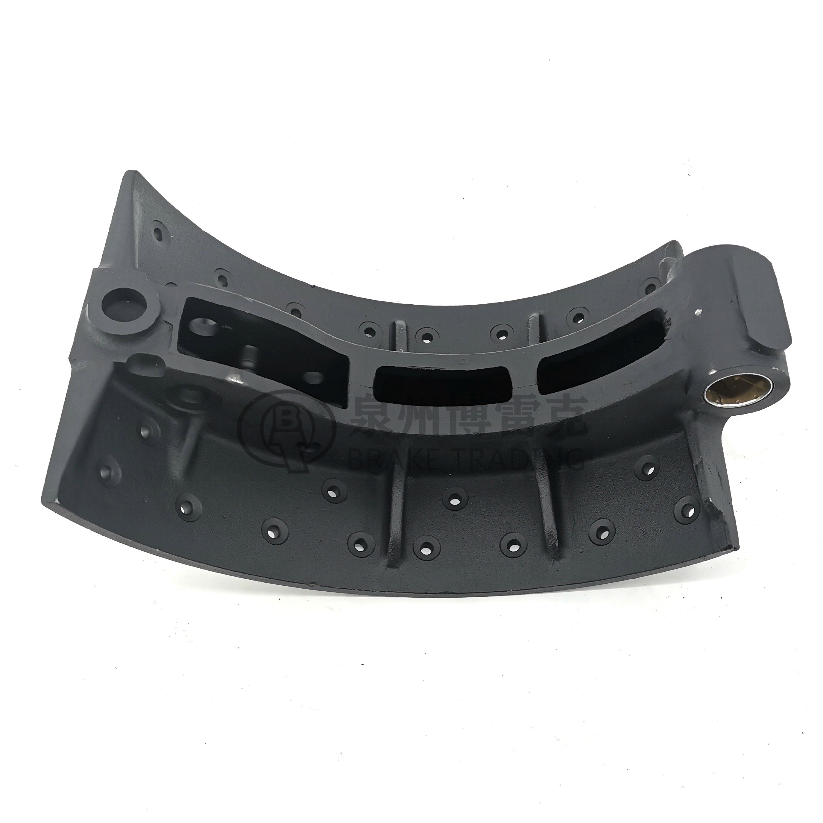 High Quality Hino Brake Shoe Cast Iron Rear 47431-1330