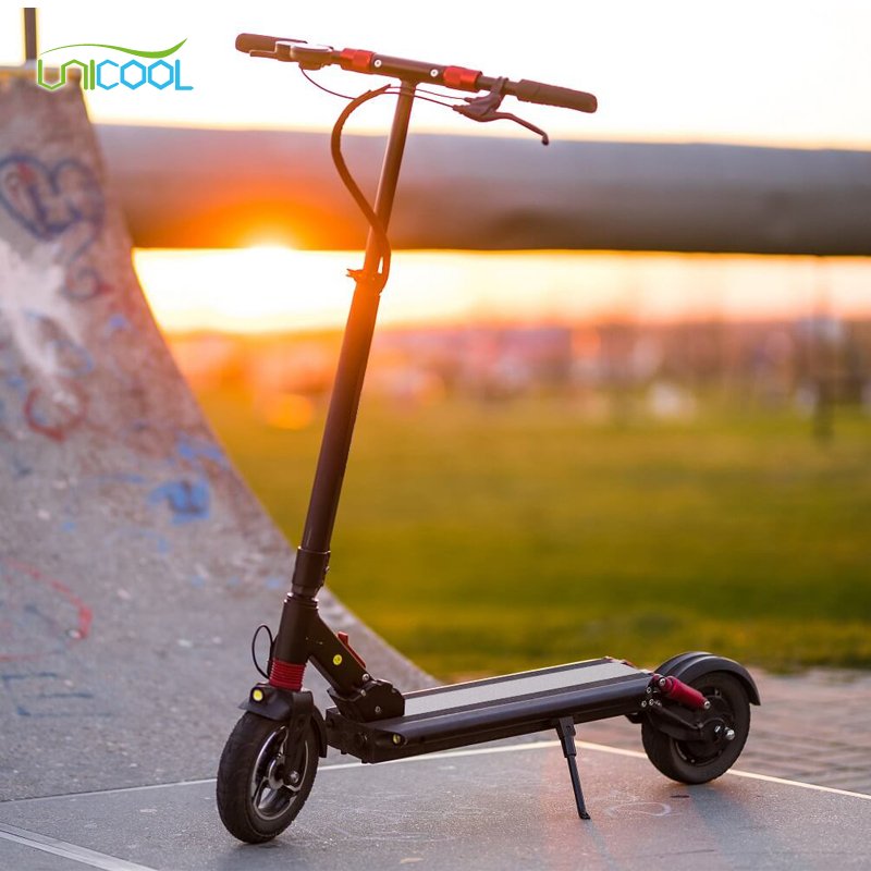 Unicool E Scooter 8inch 36v 350w 10.4ah Stand up China Buy Folding Electric Scooter