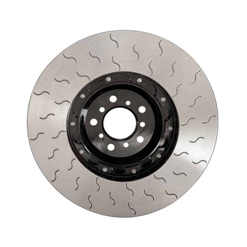 Car Brake Disc Rotors for for RENAULT MEGANE IV Hatchback RS300 B9M8 402975316R 402069958R
