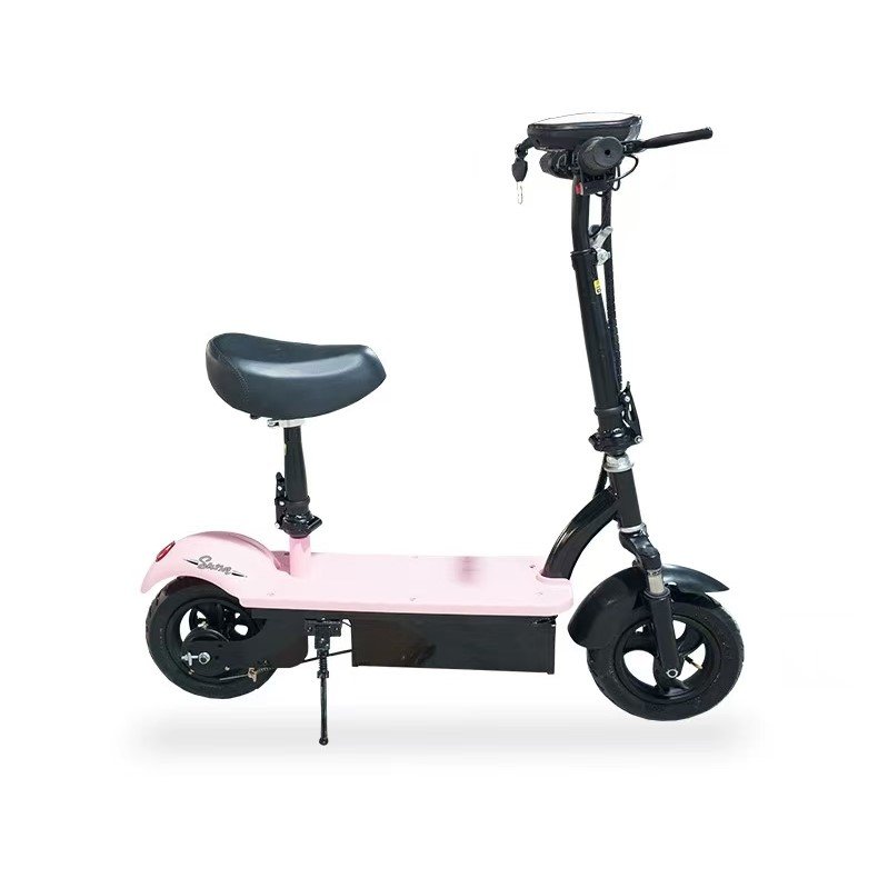 Compact and Mini Electric Motorcycles Low-Speed and Popular for Easy Storage Affordably Priced