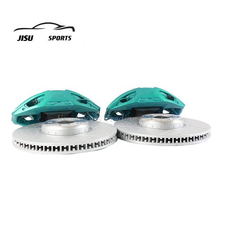 Big Brake Kit Brake Caliper Mp With 4 Pot Pumping 1Pot for Bmw E90 E92 M3 Mini Cooper R53