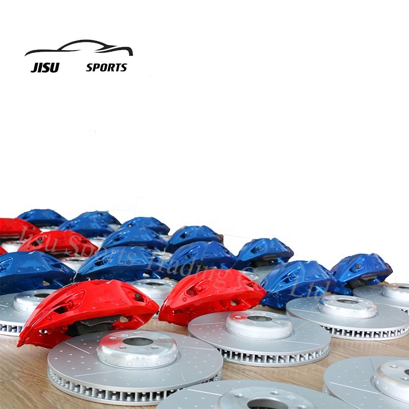 Big Brake Kit Brake Caliper Mp With 4 Pot Pumping 1Pot for Bmw E90 E92 M3 Mini Cooper R53