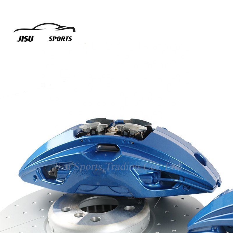 Big Brake Kit Brake Caliper Mp With 4 Pot Pumping 1Pot for Bmw E90 E92 M3 Mini Cooper R53