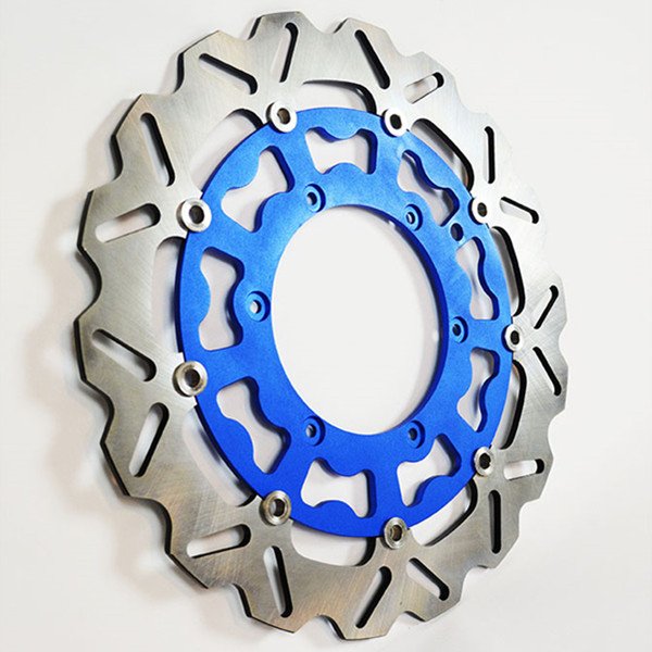 320mm Oversize Floating Brake Disc Stator CRF for Honda
