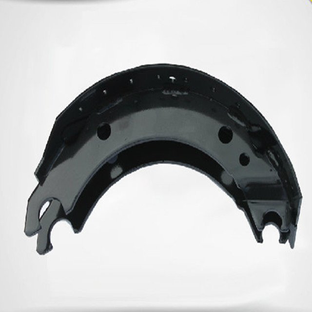 0509146170 Brake Shoe for Heavy Duty Truck Trailer Axle