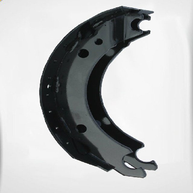 0509146170 Brake Shoe for Heavy Duty Truck Trailer Axle