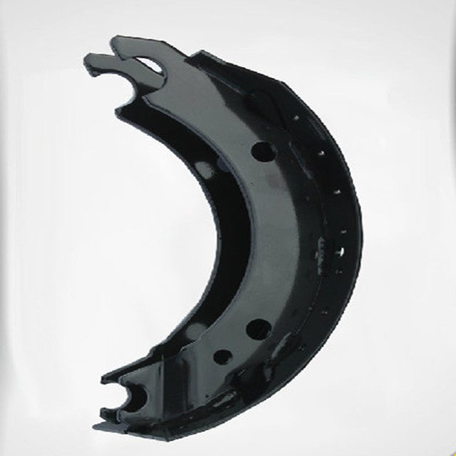 0509146170 Brake Shoe for Heavy Duty Truck Trailer Axle
