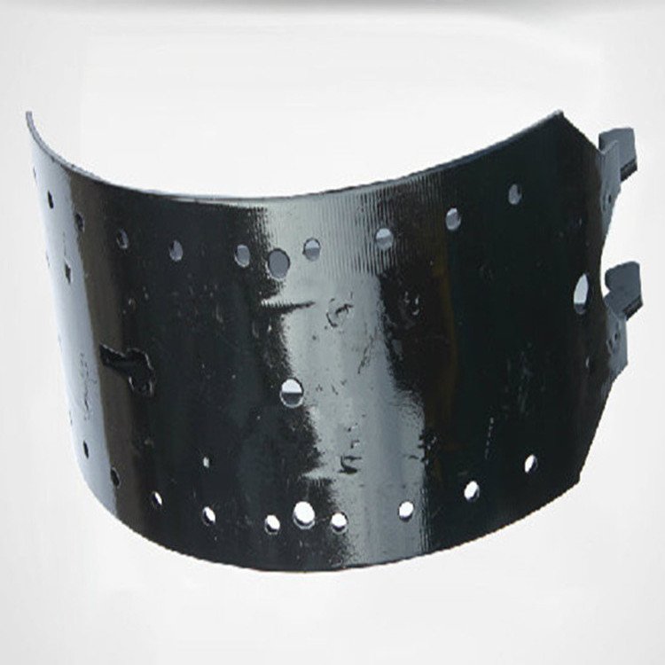 0509146170 Brake Shoe for Heavy Duty Truck Trailer Axle