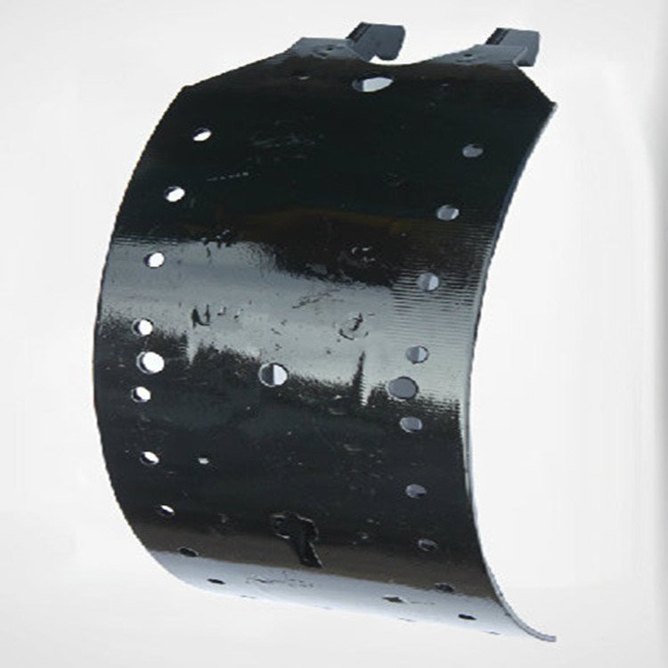 0509146170 Brake Shoe for Heavy Duty Truck Trailer Axle