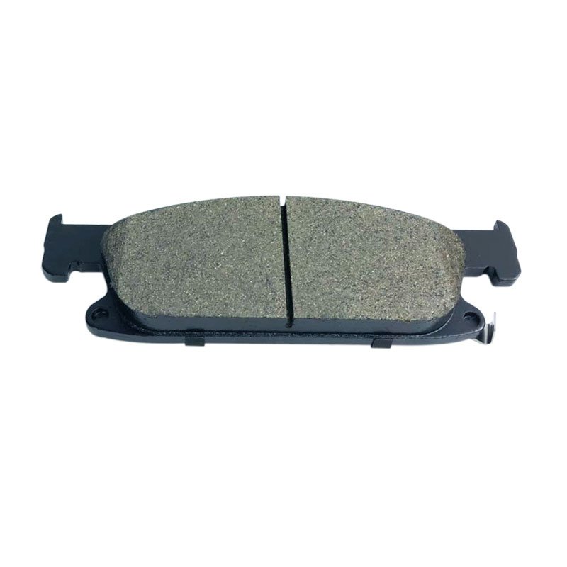 High Quality M3310 Ceramic Brake Pads for Front and Rear for Gac TRUMPCHI GM8 M8 Saloon Gs8 Car Compatible with Renault