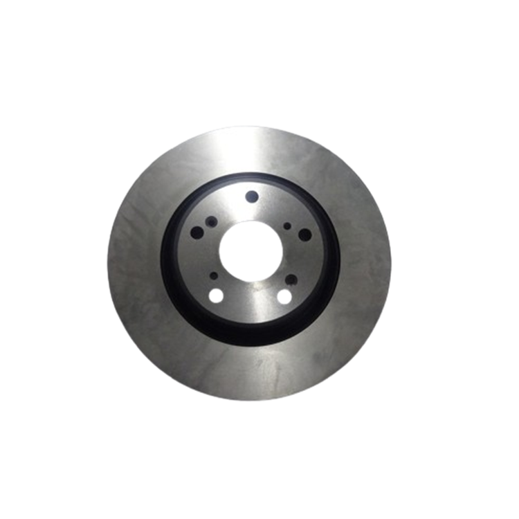 For BYD Destroyer 05 Chazor Front Brake Disc Rear Brake Disc New Energy Car Parts Automobile Accessories High Quality