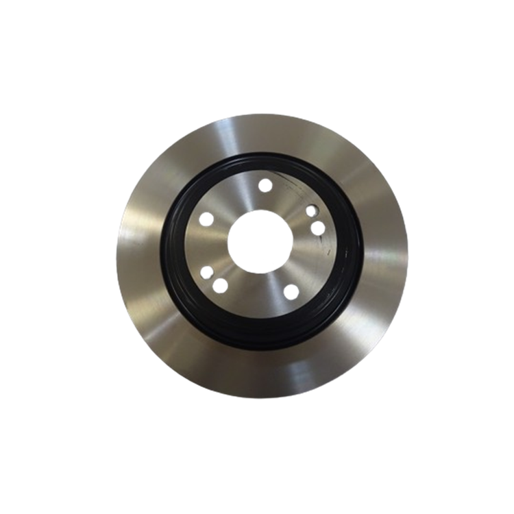 For BYD Destroyer 05 Chazor Front Brake Disc Rear Brake Disc New Energy Car Parts Automobile Accessories High Quality