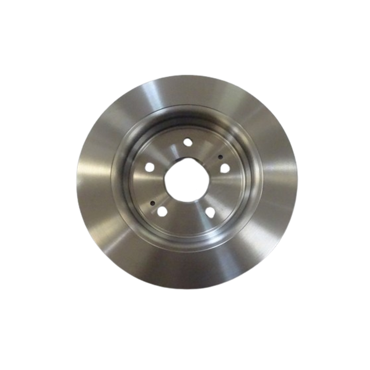 For BYD Destroyer 05 Chazor Front Brake Disc Rear Brake Disc New Energy Car Parts Automobile Accessories High Quality