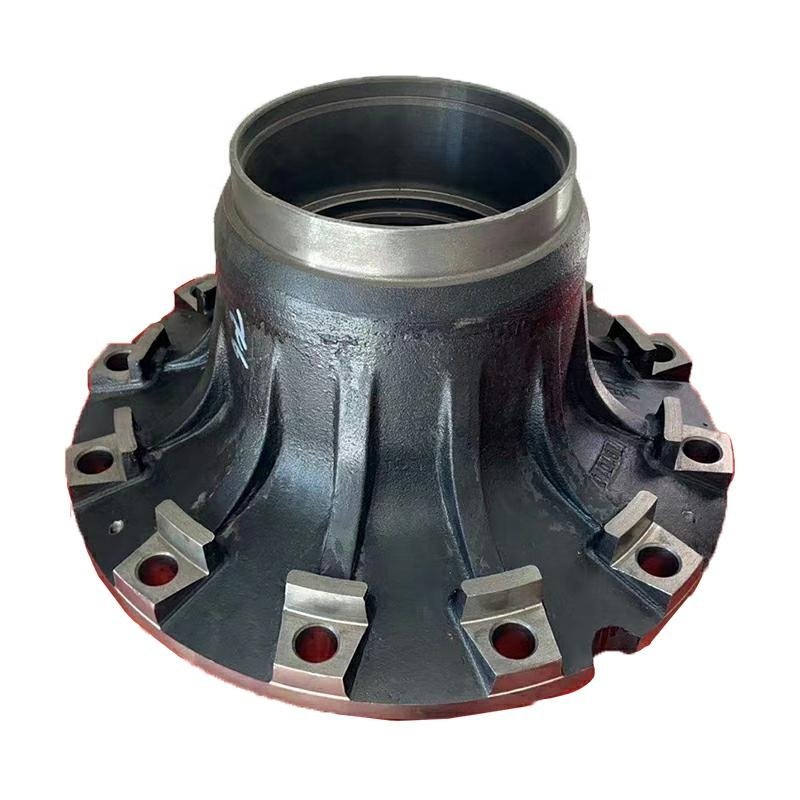 Hot Sale Shaanxi Tongli Mining Truck Brake Drums Wholesale 90149346027 Wide Body Trucks