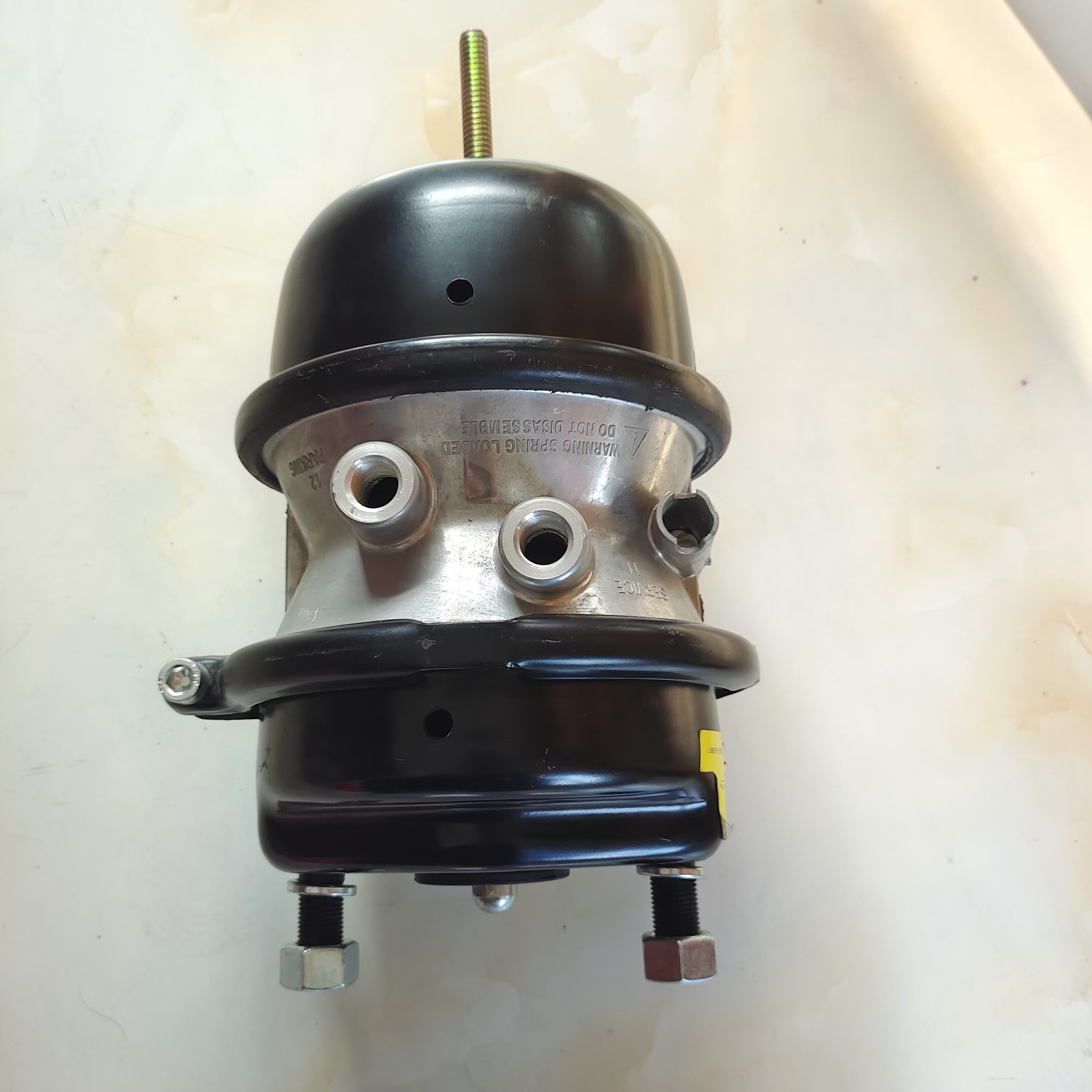 High Quality Factory T24 T24/24 Dp Spring Air Booster Disc Brake Chamber for Truck