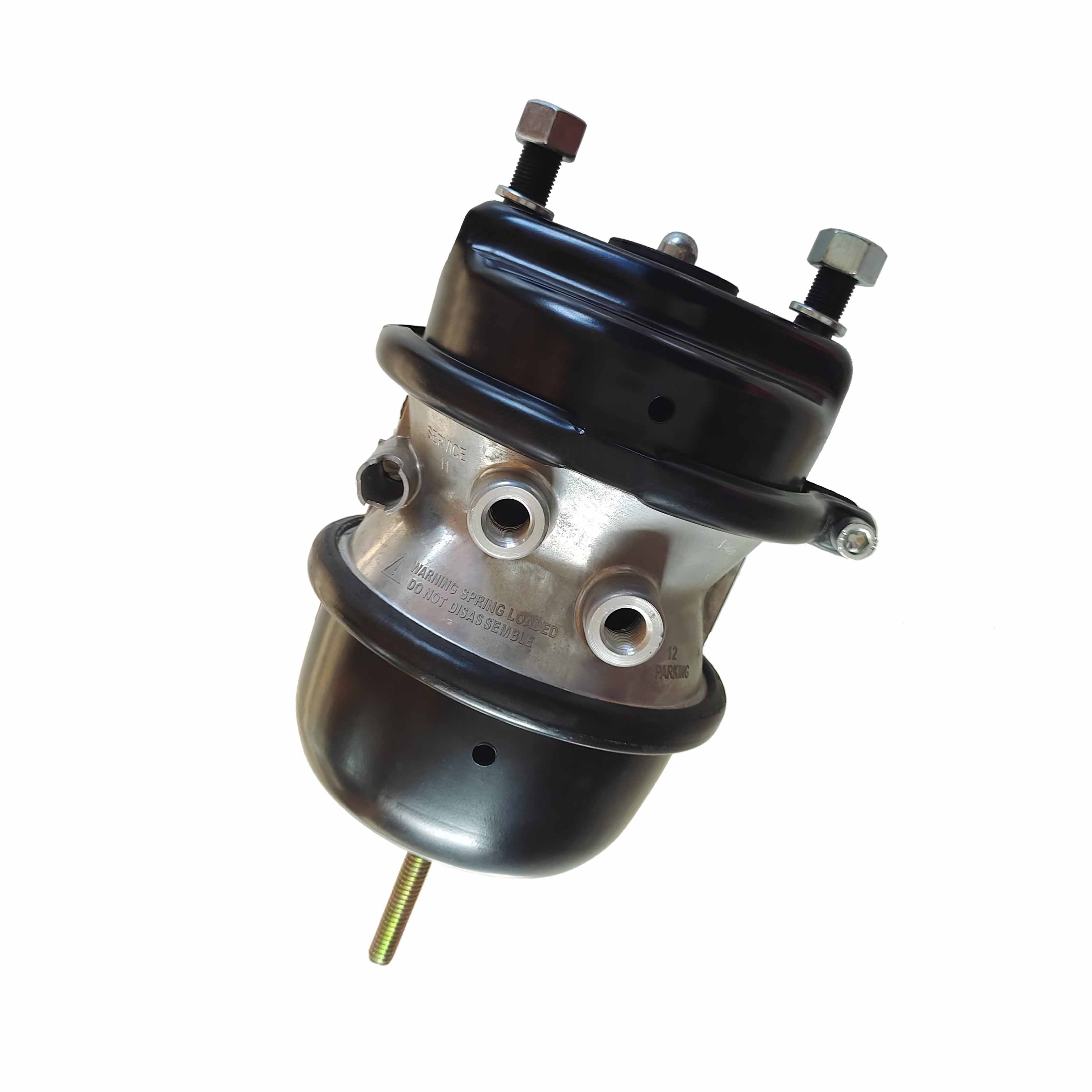 High Quality Factory T24 T24/24 Dp Spring Air Booster Disc Brake Chamber for Truck