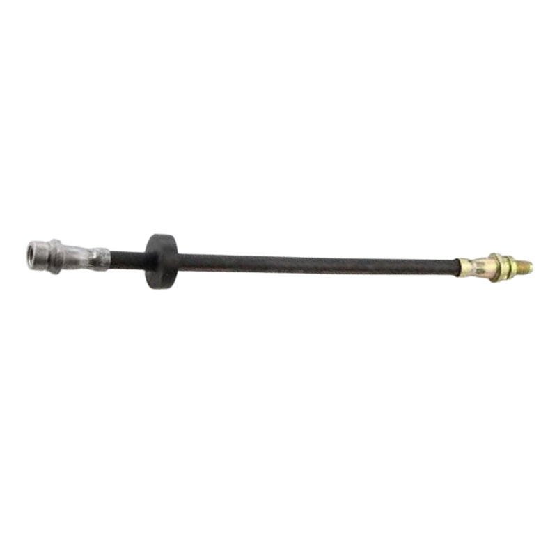 1014204 Assemblies Auto Flexible Brake Hose Car Hydraulic Brake Hose for FORD FIESTA/ PUMA