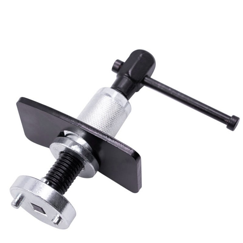 Auto Repair Kits Box Set 3pcs Brake Caliper Piston Wind Back Tool Universal Brake Piston Tool