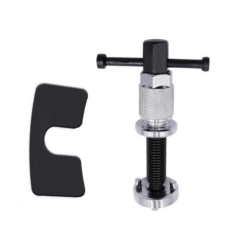 Auto Repair Kits Box Set 3pcs Brake Caliper Piston Wind Back Tool Universal Brake Piston Tool